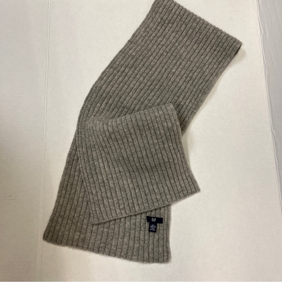 Gap Wool Scarf